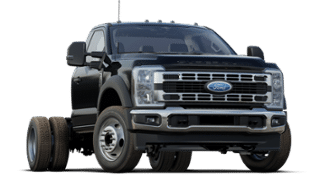 2025 Ford Chassis Cab External Image 4